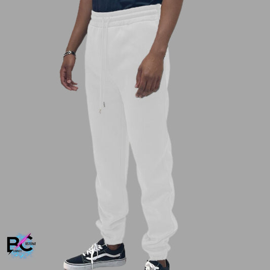 Custom Joggers