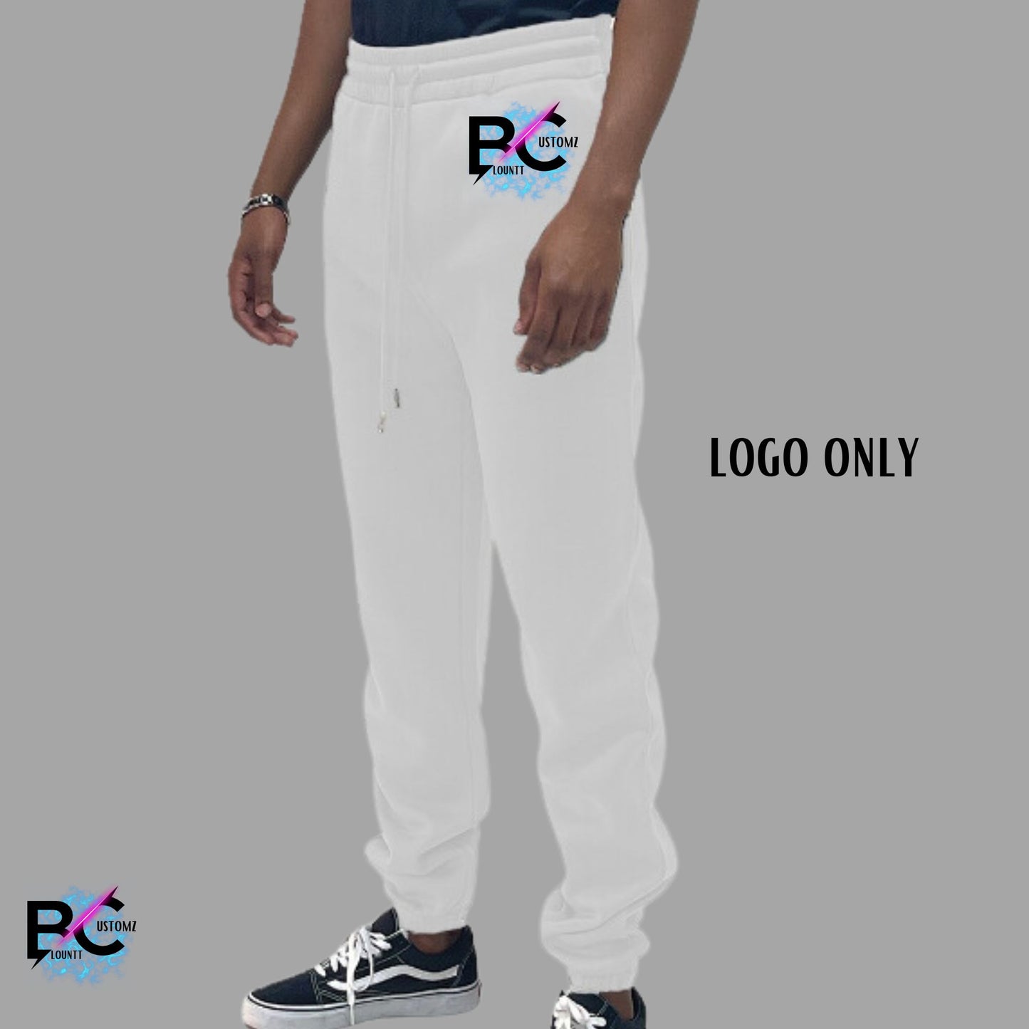 Custom Joggers