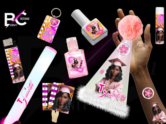 Deluxe Party Favors