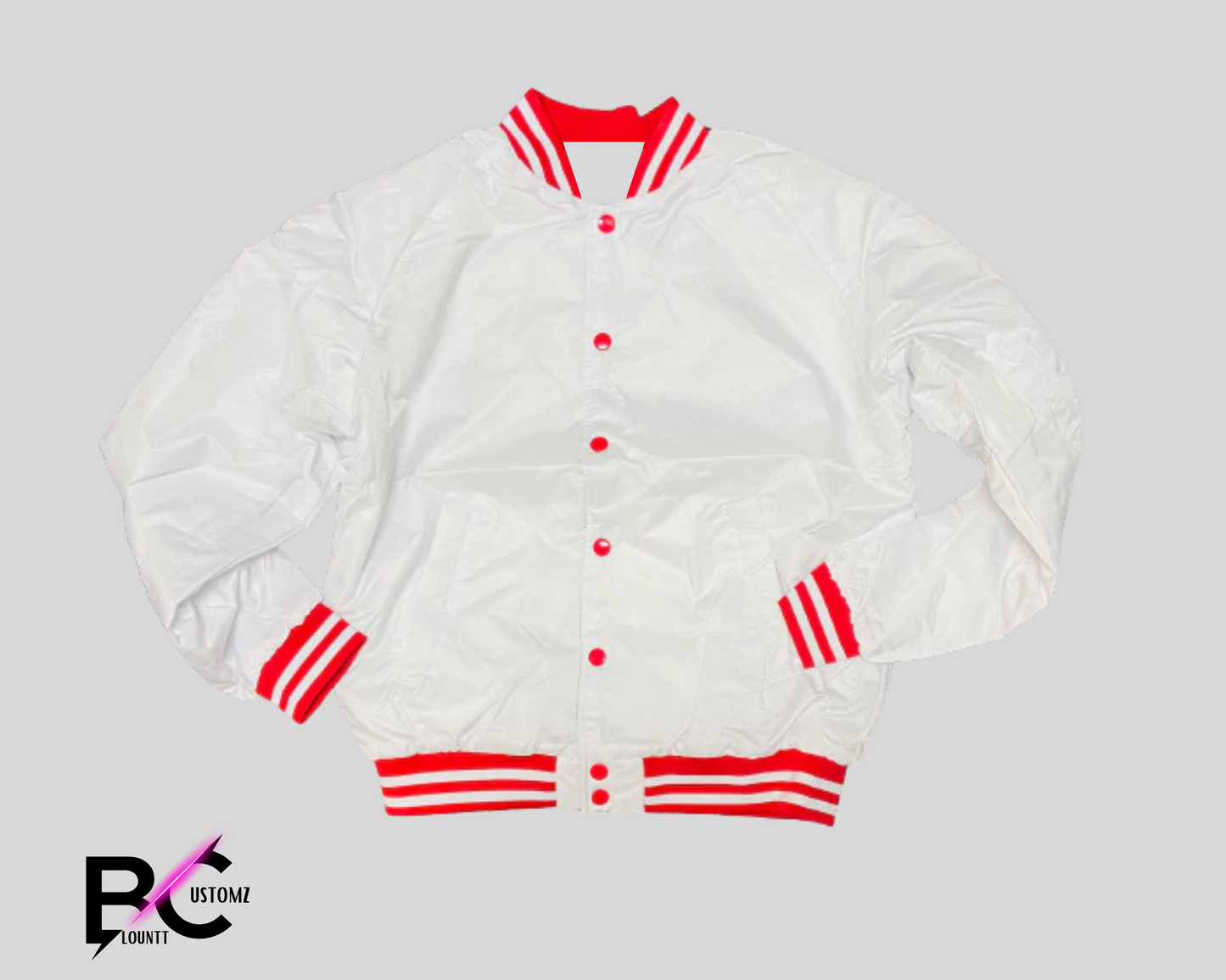 Custom Varsity Jackets