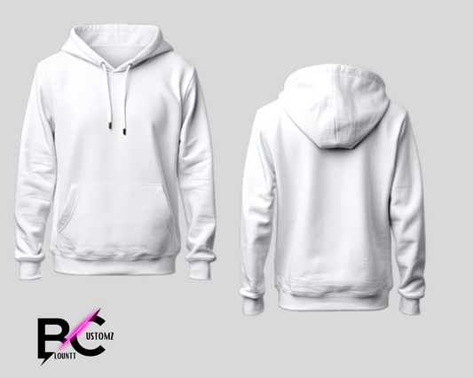 Custom Hoodies